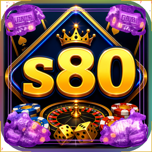 s80 — galeri pratinjau - APK Resmi