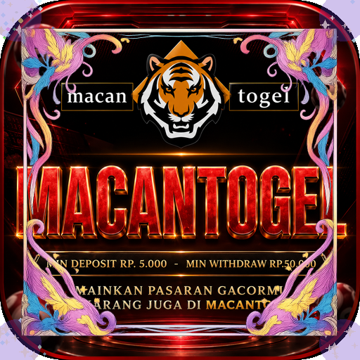macantogel — mitra unggulan